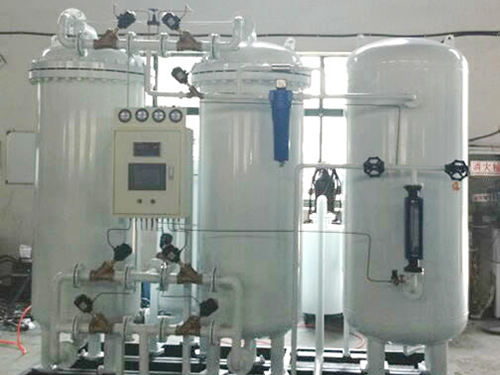 制氮機